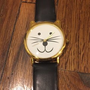 Cat Watch
